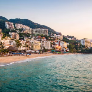 Puerto Vallarta