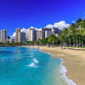 Hawaii