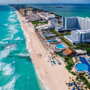 Cancun Tour