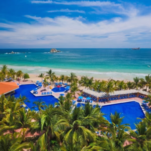 Ixtapa