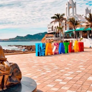 Mazatlán