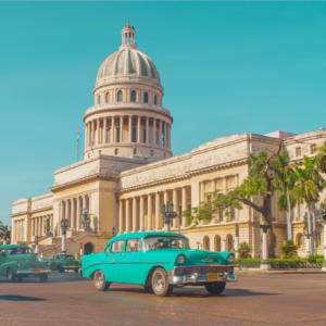 Cuba