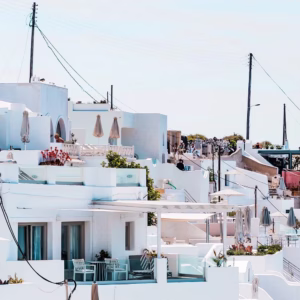 Santorini